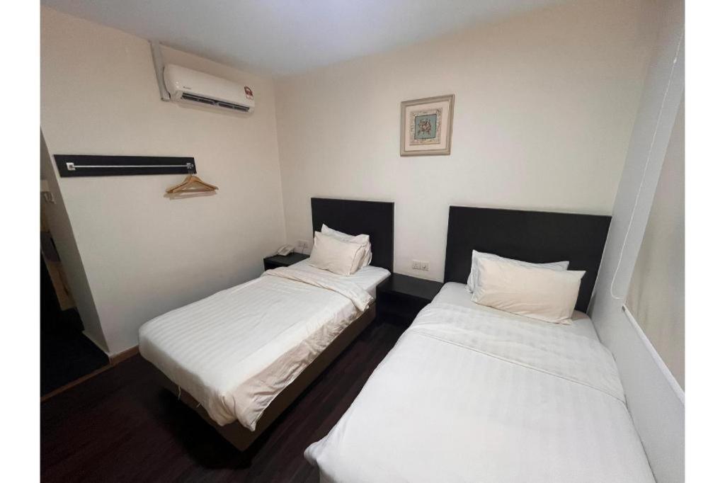 Capital O 91074 Grand World 2* Johor Bahru