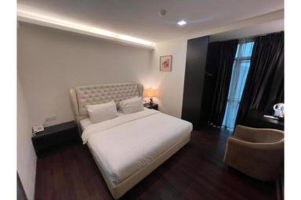 Capital O 91074 Grand World Johor Bahru